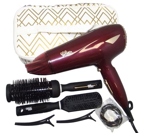 phil smith hair dryer|phil smith hair dryer 2000w.
